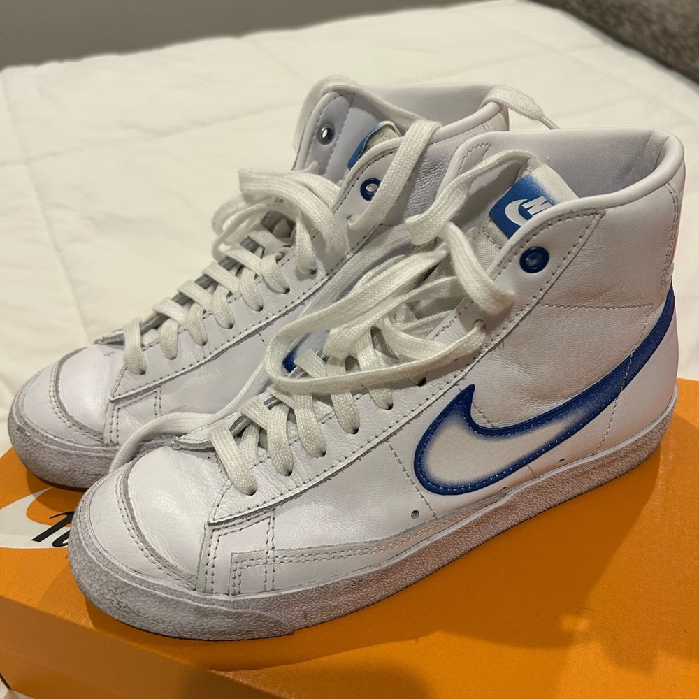 Nike Blazer Mid ‘77